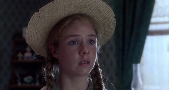 Anne of Green Gables