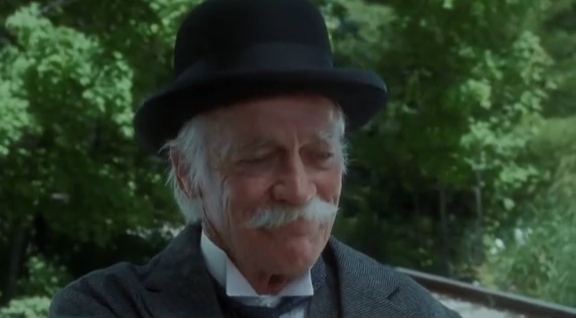Anne of Green Gables