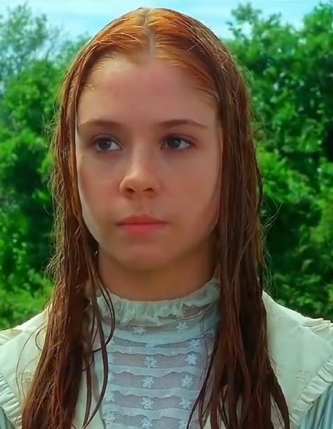 Anne of Green Gables