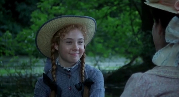 Anne of Green Gables