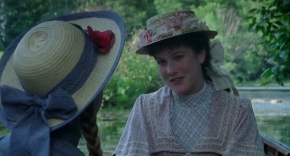 Anne of Green Gables