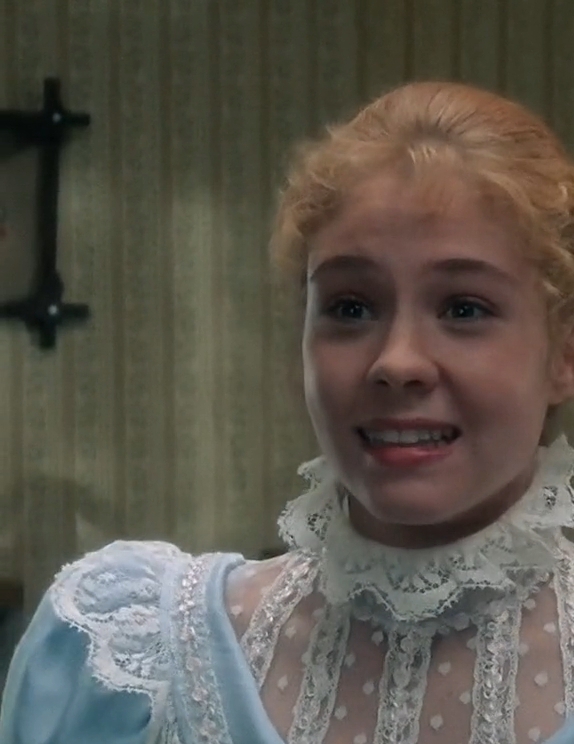Anne of Green Gables