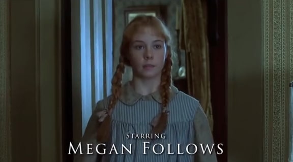 Anne of Green Gables