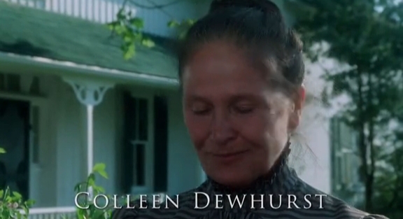 Anne of Green Gables