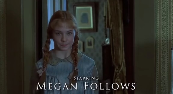 Anne of Green Gables