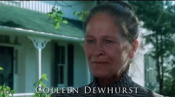 Anne of Green Gables