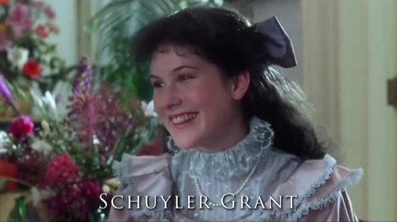 Anne of Green Gables