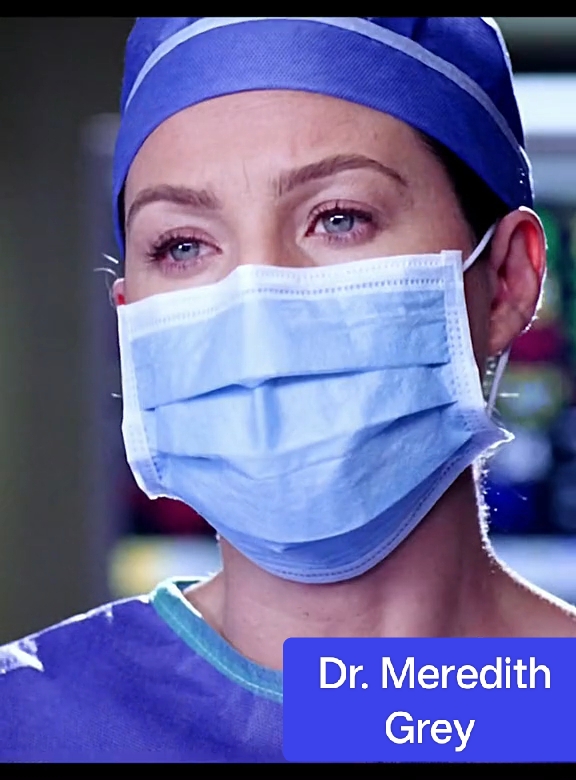 Picture of Grey's Anatomy