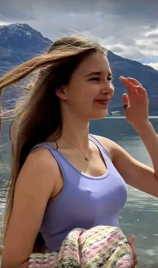 Karolina Protsenko