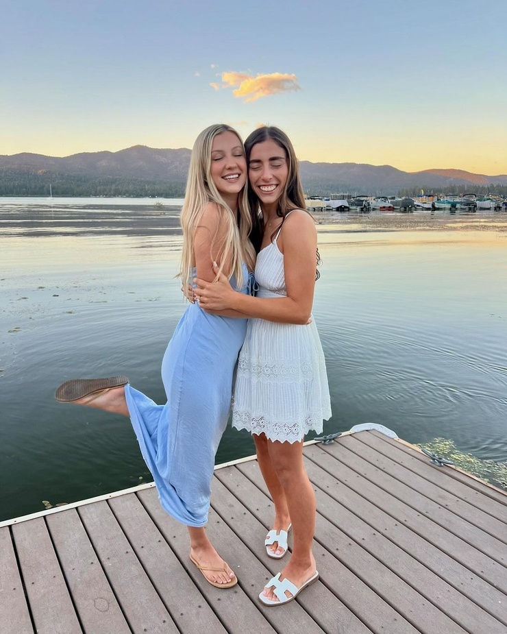 Ava Sambora Ava Sambora
