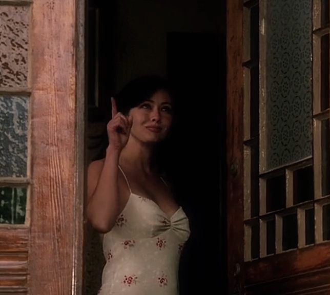 Charmed