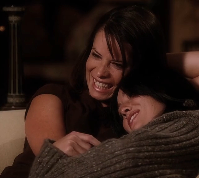 Charmed