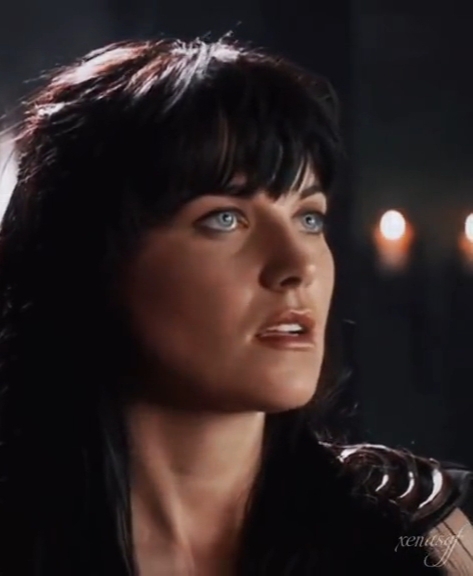 Xena: Warrior Princess
