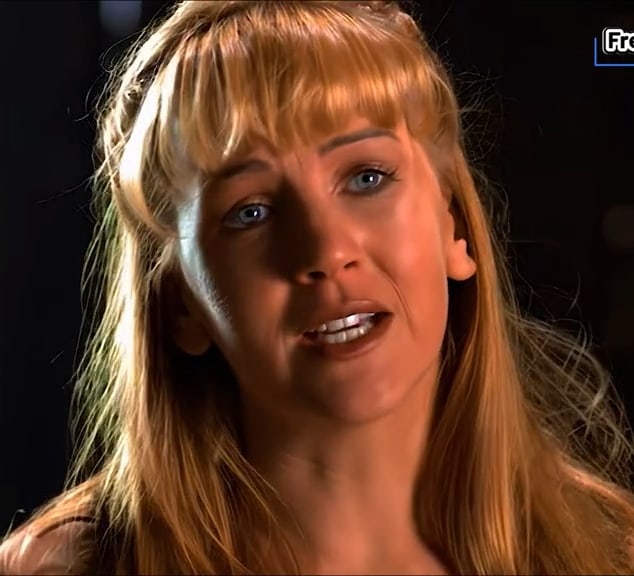 Xena: Warrior Princess