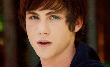 Logan Lerman