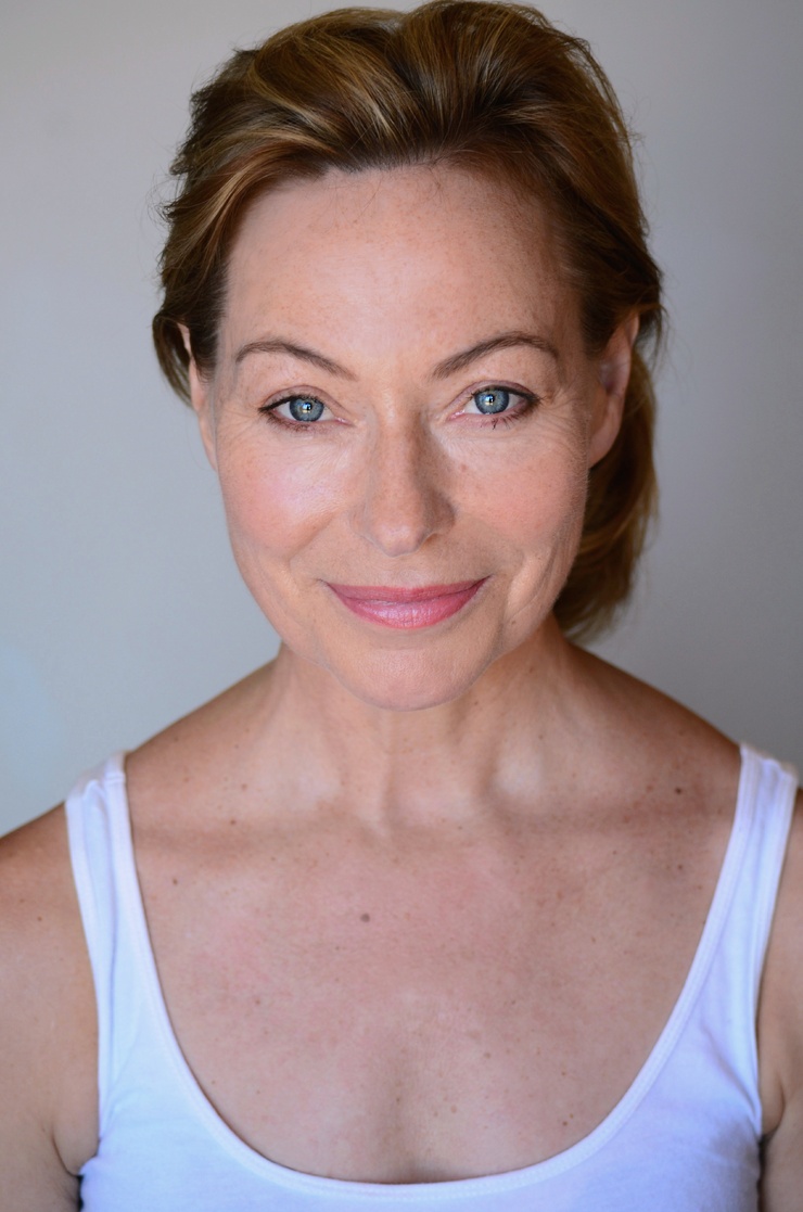 Jennifer Steyn