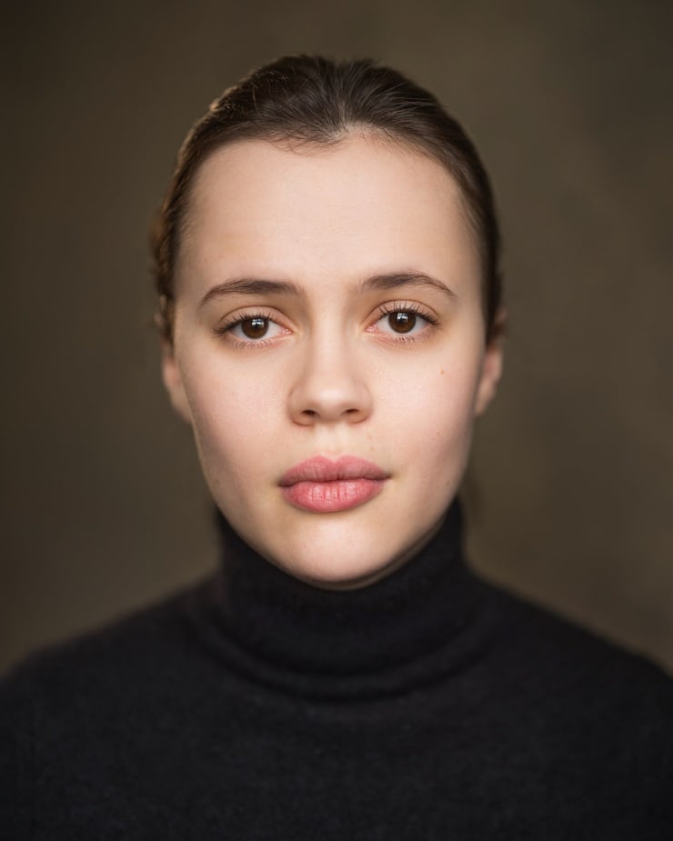 Larissa Crafford-Lazarus