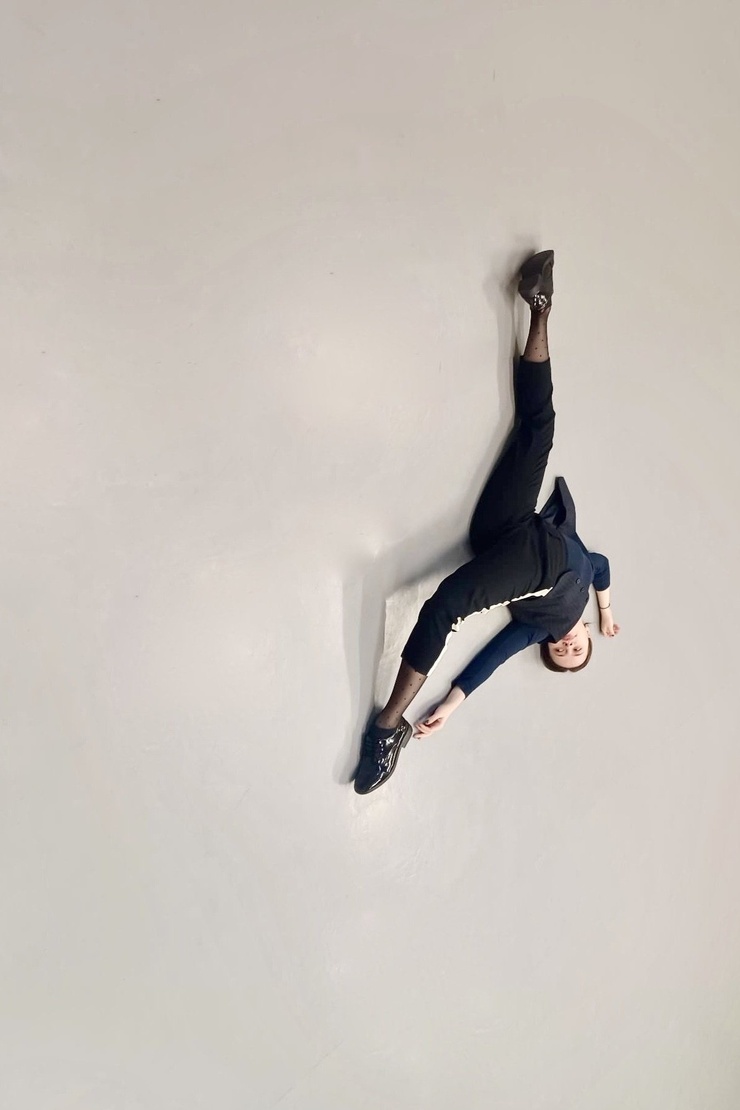 Larissa Crafford-Lazarus