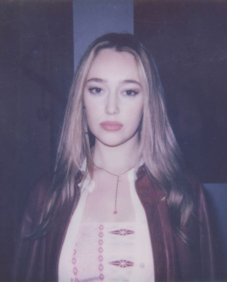 Picture of Alycia Debnam Carey