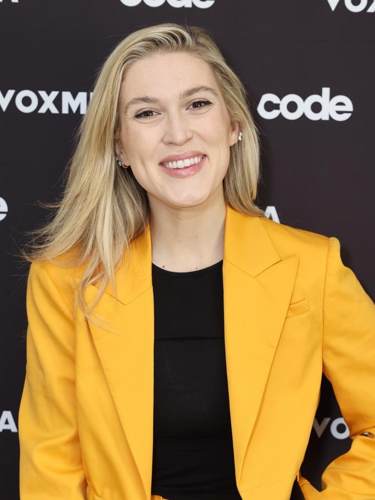 Olivia Nuzzi