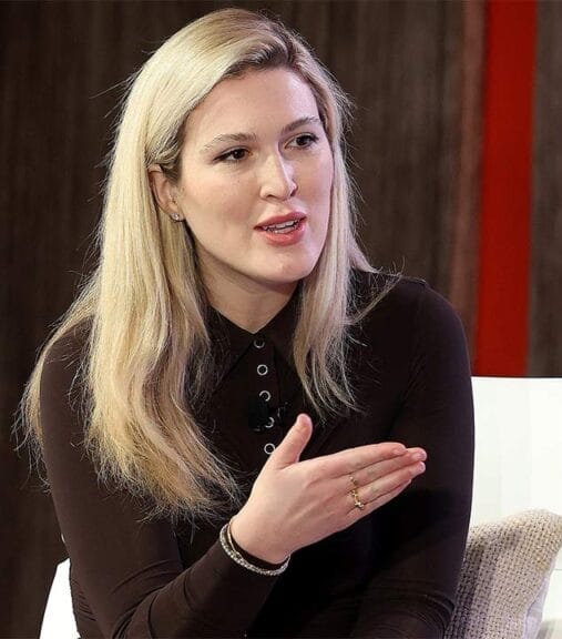 Olivia Nuzzi