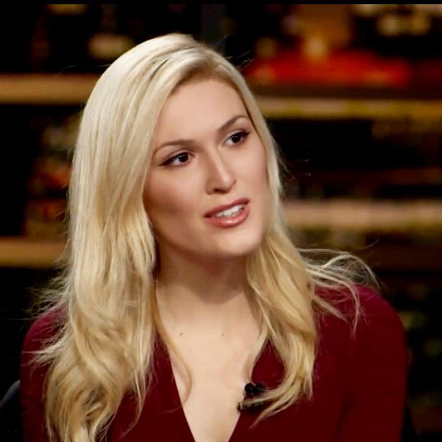 Olivia Nuzzi