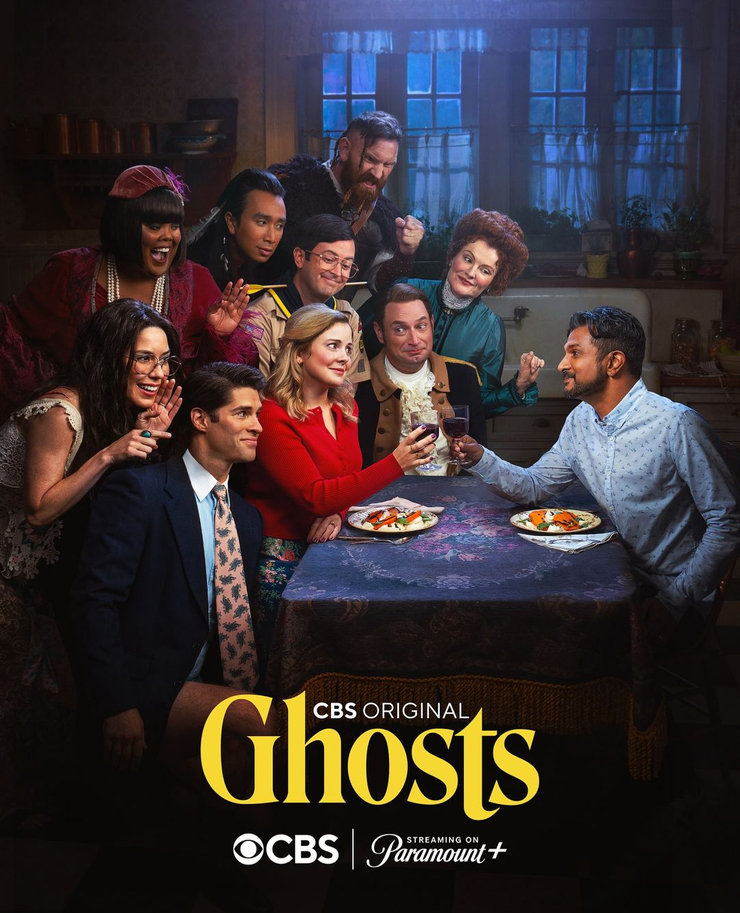 Ghosts (USA)