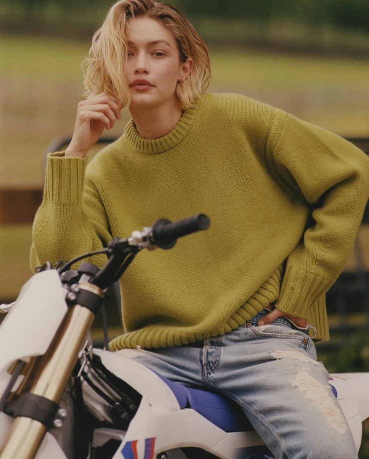 Gigi Hadid