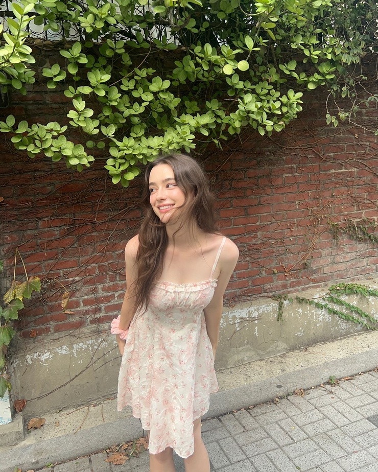 Dasha Taran (II)