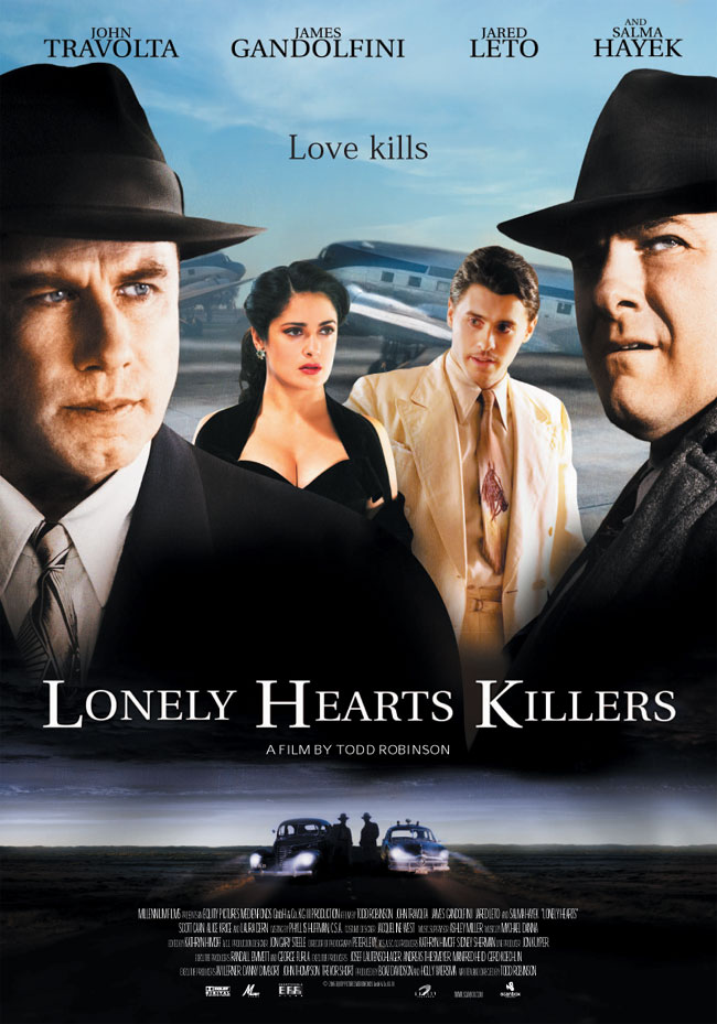 Lonely Hearts