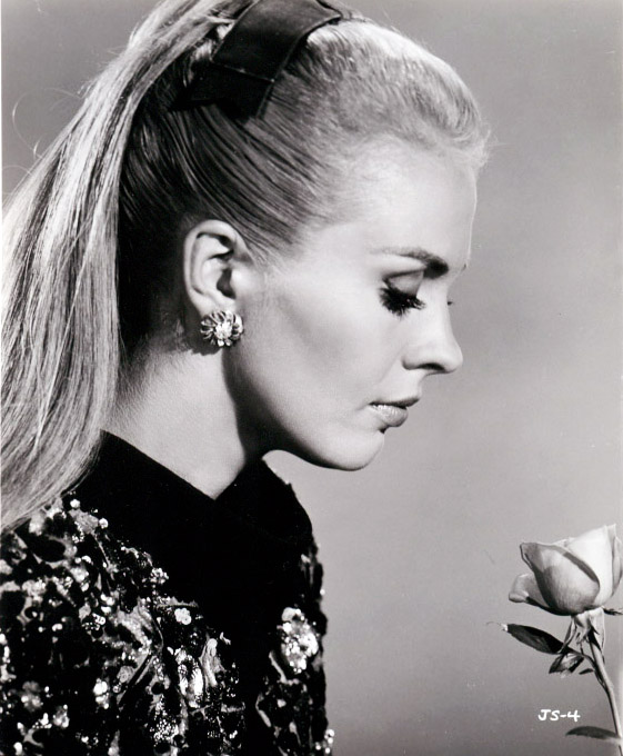 Jean Seberg Jean Seberg