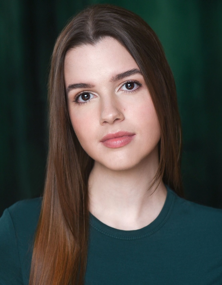 Hannah Melissa Scott