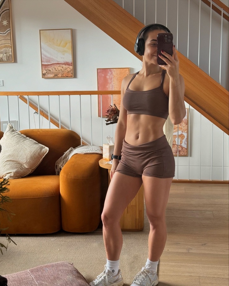 Brooke Blurton