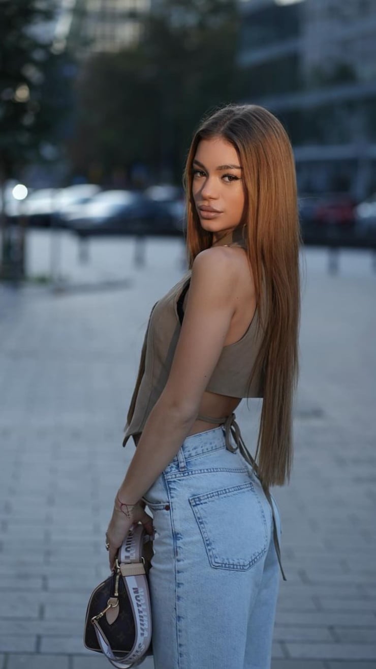 Sofiia Sivokha Sofiia Sivokha