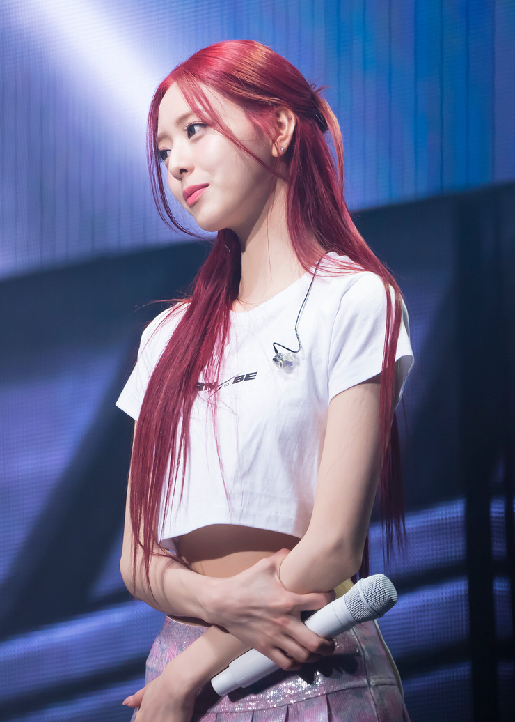 Shin Yuna