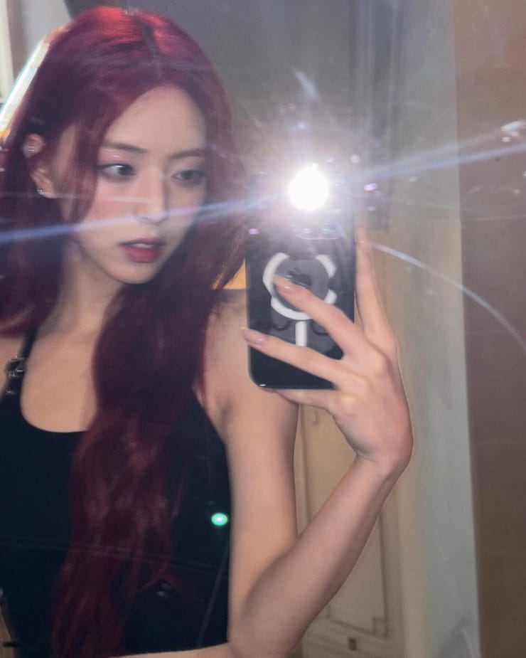 Shin Yuna