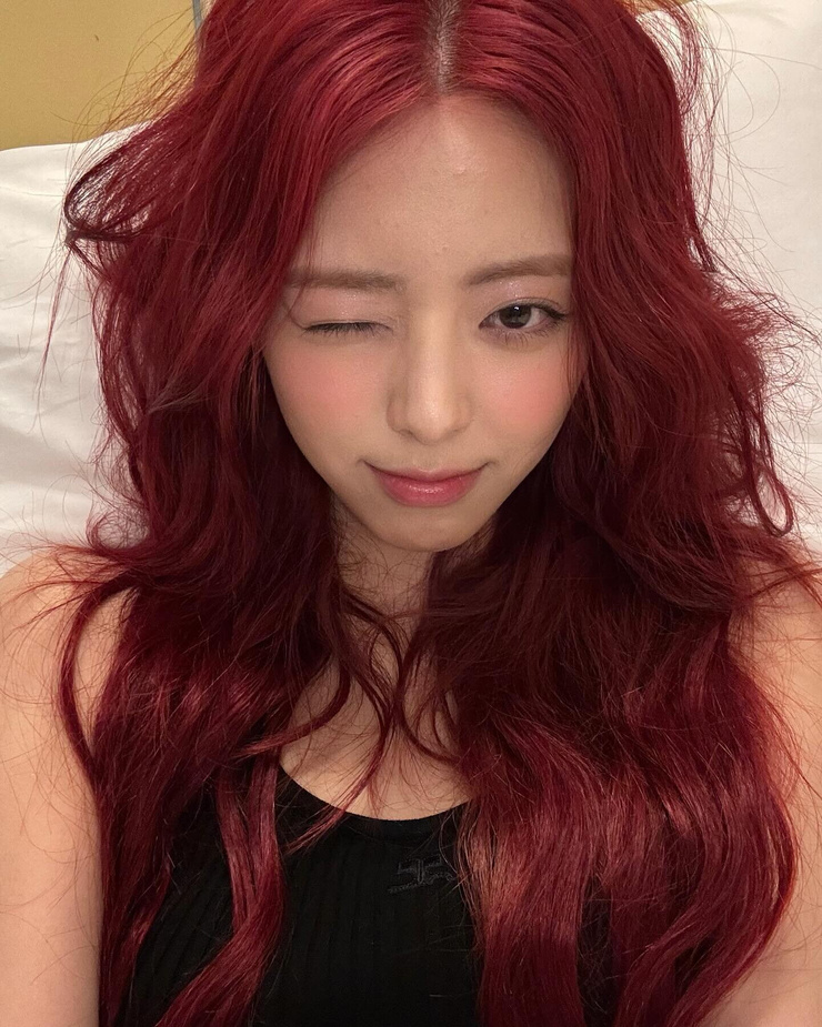 Shin Yuna