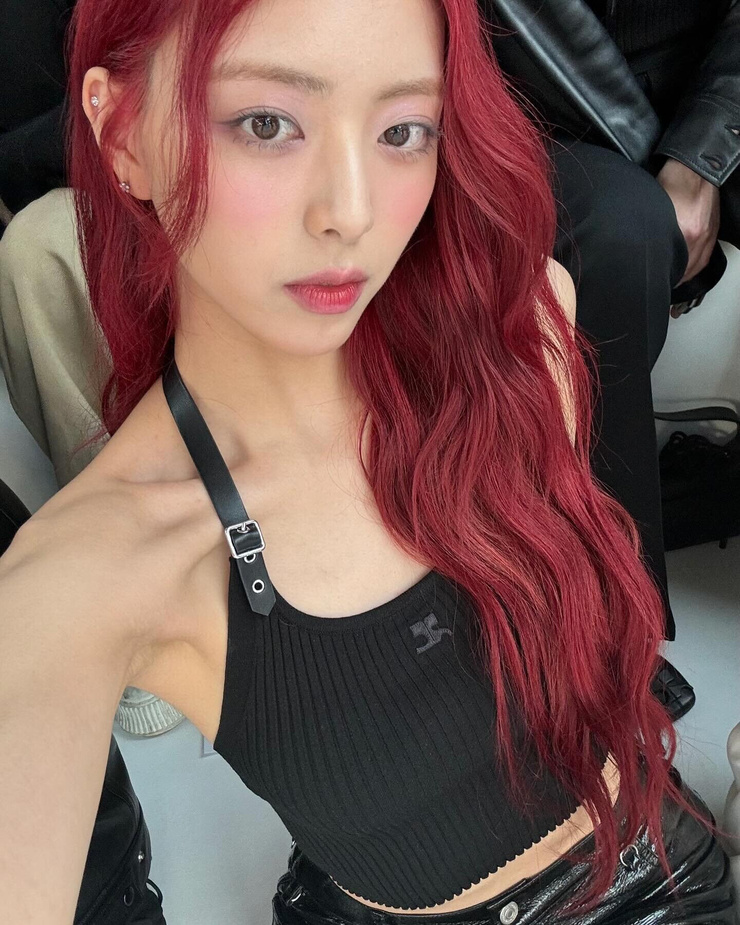 Shin Yuna
