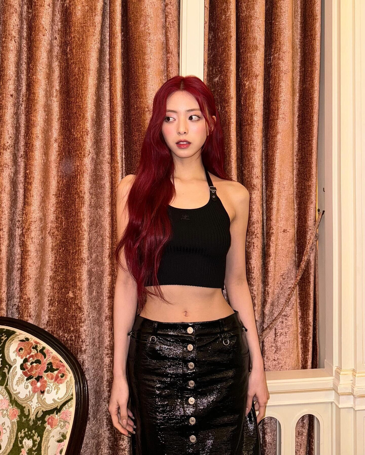 Shin Yuna