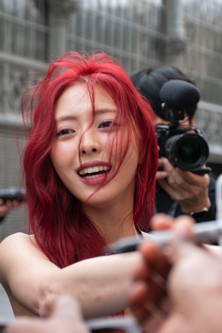 Shin Yuna