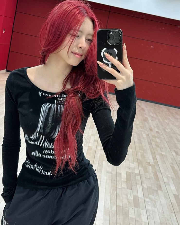 Shin Yuna