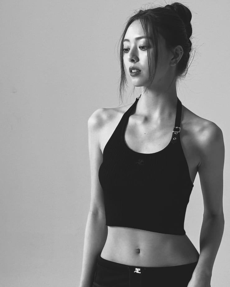 Shin Yuna