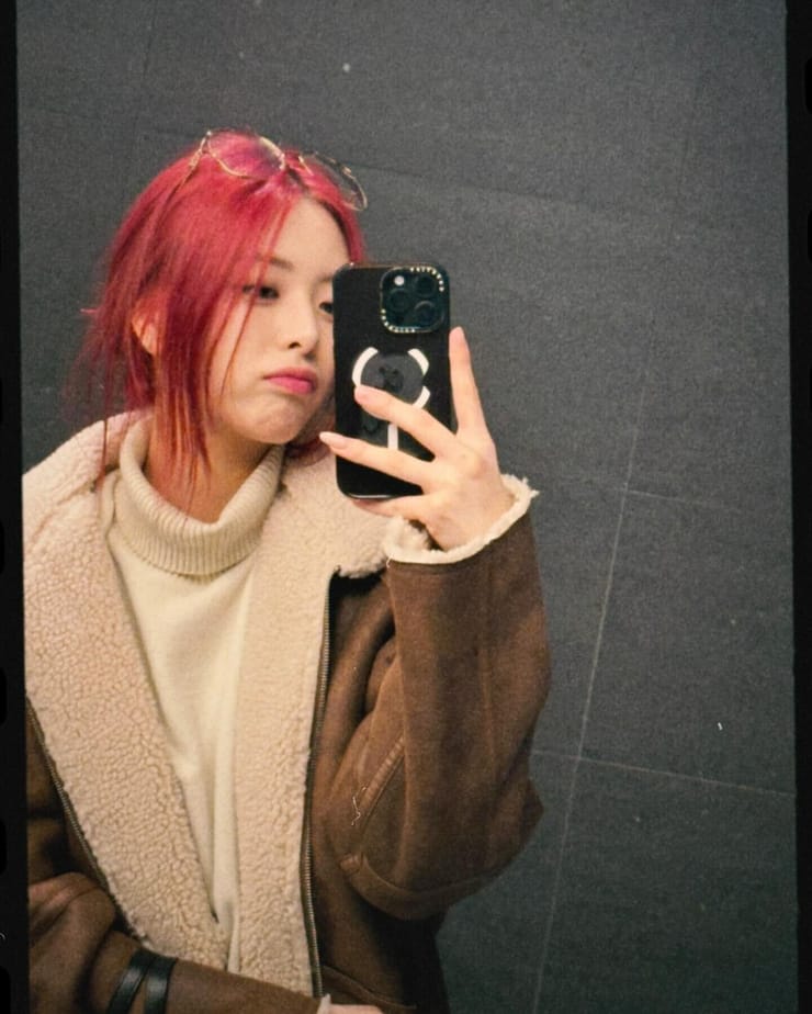 Shin Yuna