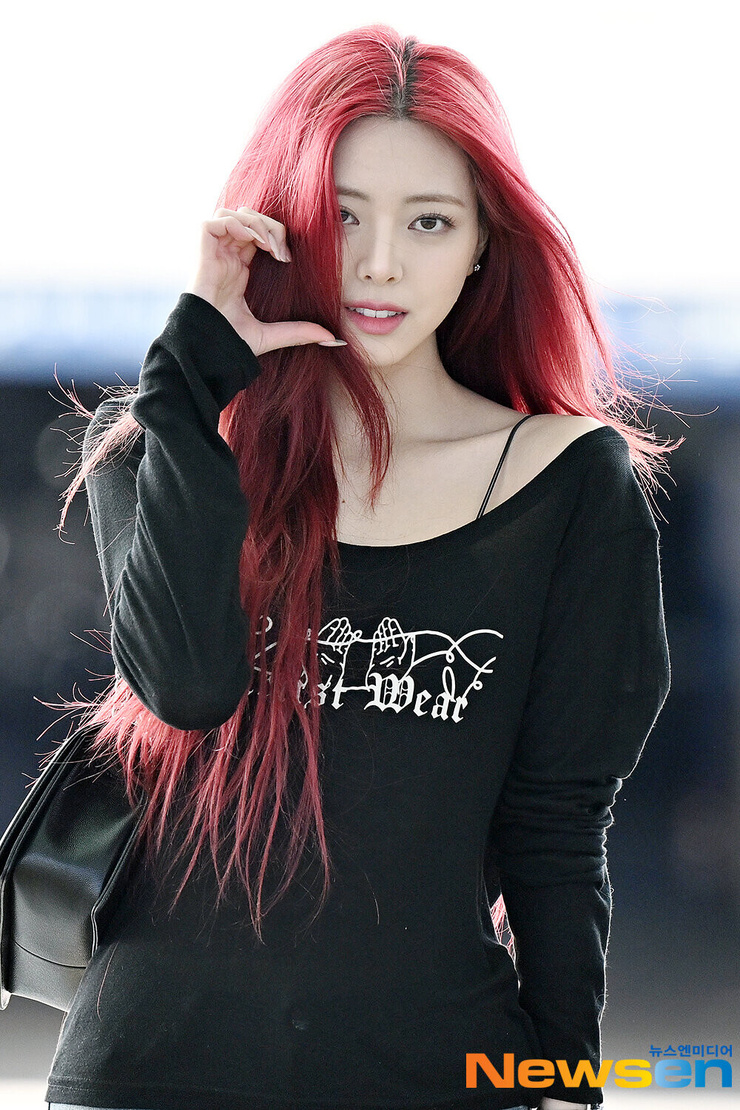Shin Yuna