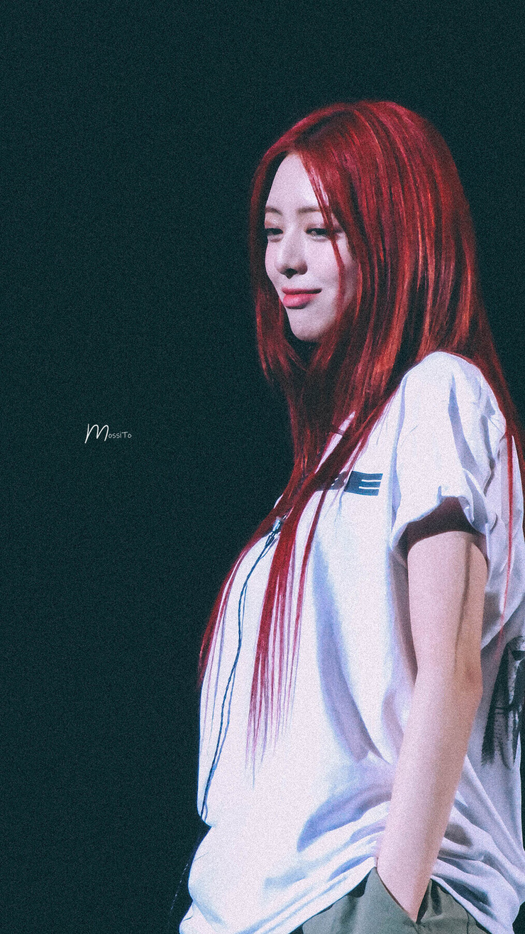 Shin Yuna