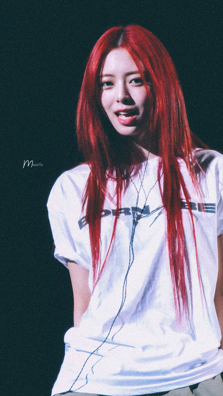 Shin Yuna