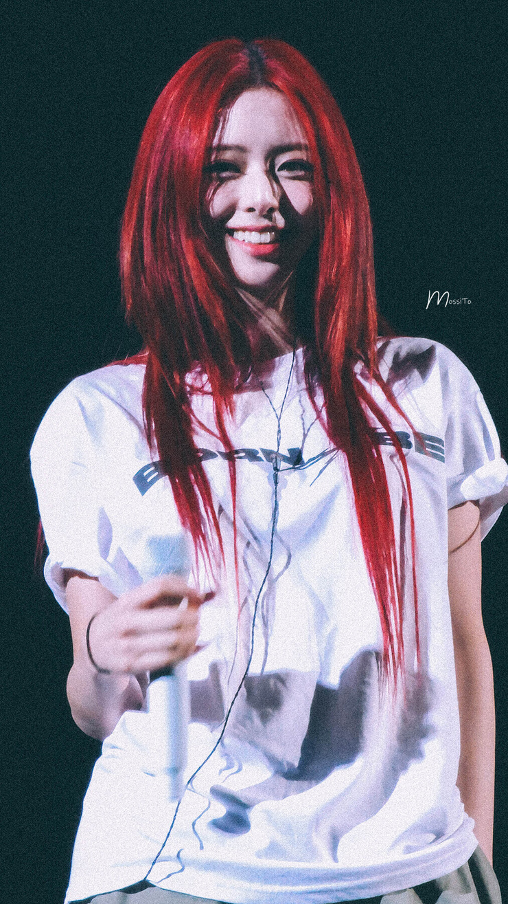 Shin Yuna