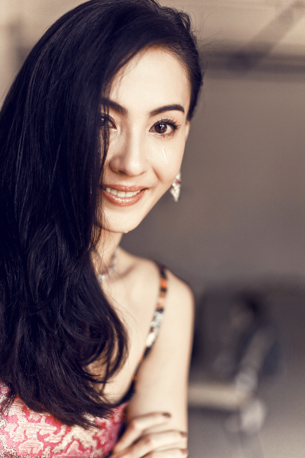 Cecilia Cheung Cecilia Cheung