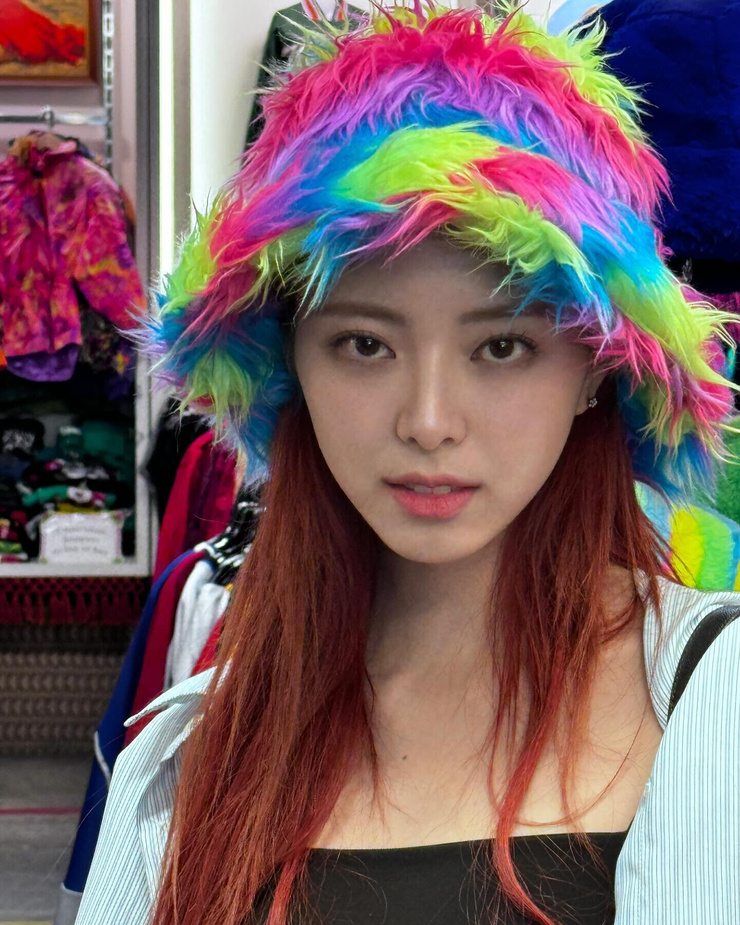 Shin Yuna