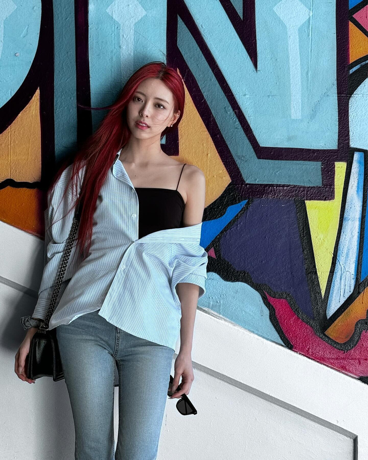 Shin Yuna